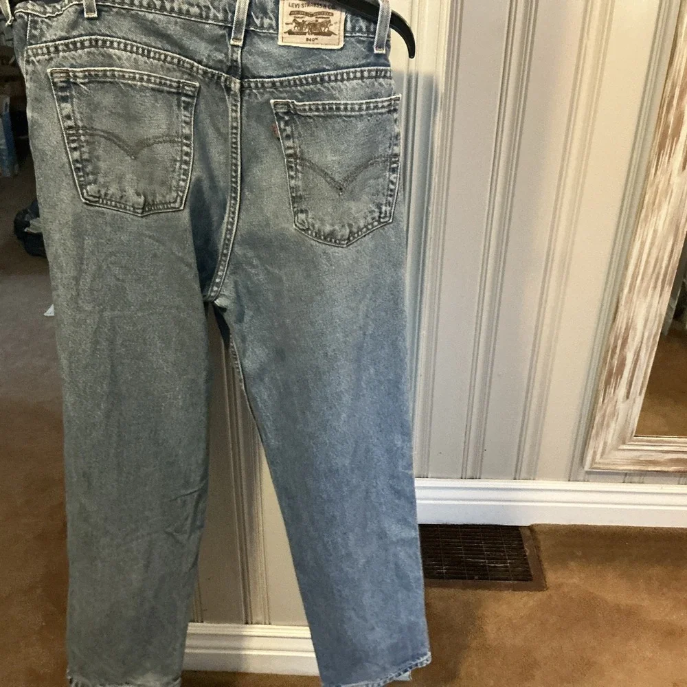 Vintage Levi W36-L30‎